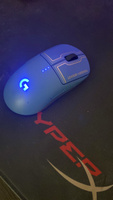 Игровая мышь Logitech G Pro Wireless League of Legends Collection #2, София И.