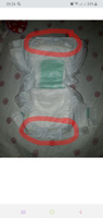 Подгузники для детей Predo Baby №3, Travel pack 4-9 кг. 11 шт. #10, чернятина А.