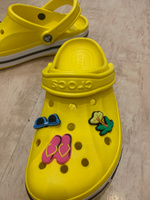 Сабо Crocs Crocs Sarah Clog #30, Мария С.