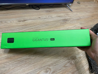 Коврик для мыши Razer Gigantus V2 XXL #13, Никита Б.