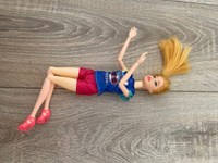 Кукла шарнирная 30 см игровой набор для девочки #77, Татьяна Б.