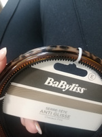 Ободок для волос тонкий, обруч для волос Babyliss, 3 шт. #39, Александра Ц.