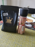 United Spices Соль пищевая крупная гималайская розовая каменная постная эко молотая для мяса шашлыка/ в пакете 1 кг #14, Светлана Ш.
