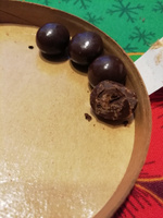 Кофейное зерно драже в горьком шоколаде Old Plantation 250г #6, Alex K.