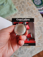 Кофе в капсулах GranCoffero Espresso Intenso для кофемашины Nespresso, 100% Арабика, 20 шт. #34, Виктория