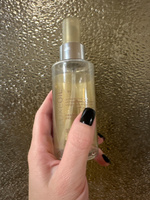 Wella SP LuxeOil Reconstructive Elixir Эликсир для волос Восстанавливающий 100 мл #4, Света П.