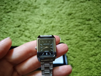 Женские наручные часы Casio Collection LTP-V007D-1E #59, Татьяна