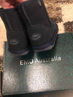 Угги EMU Australia #15, Анастасия К.