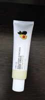 LEBELAGE Пептидный крем для лица с Авокадо Solution Avocado Deep Cream, 50 м #119, Рыбакова Елена