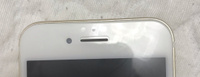 Комплект 3 шт. Противоударное защитное 3D стекло с олеофобным покрытием для телефона Apple iPhone 7 / Закаленное полноклеевое стекло на Эпл Айфон 7 / Полноэкранное с черной рамкой #30, Ангелина К.