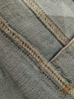 Куртка джинсовая RM Shopping #44, МАРИНА В.