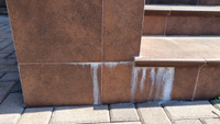 Очиститель фасадов, Типром ОФ, 1 л. Средство для удаления высолов с фасадов, кирпича и бетона #2, Андрей С.
