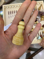 Шахматы деревянные 3 в 1 (Шашки, нарды) Лакированные. Настольная игра для взрослых и детей / Подарок мужчине #28, Яна К.
