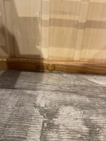 Заглушка деревянная на отверстие, D 14 мм, дуб (25 шт/уп). #15, Наталья М.
