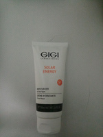 GIGI, Solar Energy Moisturizer / Крем Увлажняющий, 100мл #19, Артём Г.