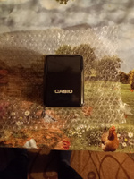 Наручные часы Casio MTP-VD01D-1B #70, Николай С.