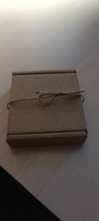 Брелок для ключей в подарочной упаковке (подарок любимому, мужу, парню, мужчине на день рождения, день свадьбы, юбилей, годовщину свадьбы) #68, Людмила Т.