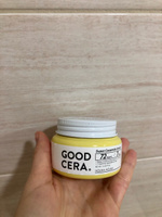 Holika Holika Интенсивно увлажняющий крем для лица с церамидами Good Cera Super Cream 60 мл #3, Rita K.