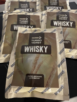 Дрожжи спиртовые Drinkit "Whisky Turbo" (Дринкит Виски Турбо) 72 грамма, 5 штук #5, Игорь Д.