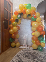Подставка для шаров воздушных, каркас для фотозоны #12, Мадина М.