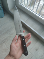 Tramontina Кухонный нож, длина лезвия 20 см #56, Антон Б.
