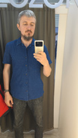 Рубашка Massimo Dutti #2, Ханиф Н.