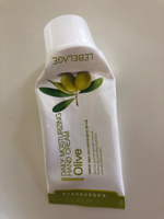 LEBELAGE Крем для рук с Маслом Оливы Смягчающий Daily Moisturizing Hand Cream Olive, 100 мл #60, Катерина О.