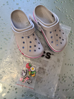 Сабо Crocs Crocs Sarah Clog #75, Анастасия К.