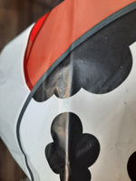 Воздушный шарик Щенячий Патруль, Маршалл 94см/ Воздушный шар на День Рождения мальчику, Paw Patrol #32, Екатерина Ч.