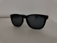 Солнцезащитные очки Xiaomi Mi Polarized TYJ01TS, черные с глянцевой оправой, поляризационные для мужчин и для женщин #6, Юля С.