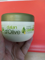 Dalan d'Olive 150 мл Натуральный турецкий крем для рук, лица и тела Увлажняющий с Оливковым маслом #37, Светлана П.