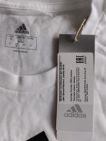 Футболка adidas Sportswear W BL T #54, Наталья Н.