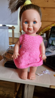 Кукла LAMAGIK виниловая 30см Betty без одежды (31215W1) #7, Илья С.