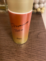 LION Дезодорант-антиперсперант Ban Premium Roll нано-ионный роликовый аромат мыла золотой 40 мл. #3, Надежда