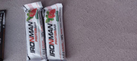 Ironman Protein bar с Коллагеном, Ассорти 12х50г (Банан, Карамель, Клубника, Кокос, Орех, Шоколад) Протеиновый батончик для набора мышечной массы женщин и мужчин #28, Екатерина С.