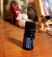 Эфирное масло Мята перечная doTERRA Peppermint, пр-во США doTERRA, 5 мл #20, Екатерина Ш.