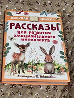 Рассказы для развития эмоционального интеллекта | Драгунский Виктор Юзефович, Осеева Валентина Александровна #3, Ирина Т.