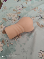 Мастурбатор мужской Premium реалистичный 17 см/ Мастурбатор вагина для мужчин. #6, Артур Х.