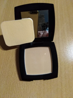 LAVELLE COLLECTION Пудра компактная для лица матирующая Spf-15 Powder, 8 г, 01 светлый #26, Наталья 