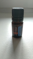 Эфирное масло Мята перечная doTERRA Peppermint, пр-во США doTERRA, 5 мл #18, Ирина П.