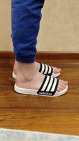 Шлепанцы adidas Sportswear Adilette Shower Slides #54, Елена П.