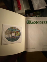 Outcomes. Upper Intermediate. Student's Book + DVD #8, Екатерина З.