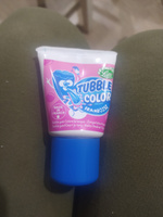 Жевательная резинка Lutti Tubble Gum Color (Франция), 35 г (3 шт) #54, ольга ч.
