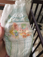 Подгузники трусики Pampers Pants, 12-17 кг, размер 5, 15 шт #20, Ольга