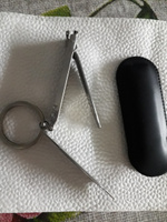 Книпсер с пилкой для ногтей, отверткой, кольцом для ключей в чехле Victorinox 8.2055.C #1, Татьяна Ф.