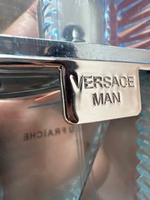 Versace Eau Fraiche Man Туалетная вода 50 мл #34, Deniz A.