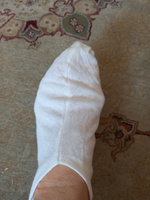 Перчатки и Носочки хлопковые для косметических процедур, перчатки М + носочки (универсальный) #5, Elena G.