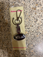 Брелок для ключей автомобиля Kia (Киа) #8, Юлия Ш.