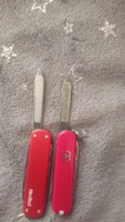 Тактический нож-брелок Nextool (Xiaomi) Mini, красный NE0142 #25, Дмитрий Т.