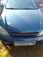 Подкраска CHEVROLET LACETTI, код 58U, DARK TURQUOISE, набор FixPaint Double, краска и лак для подкраски сколов и царапин #15, Сергей А.